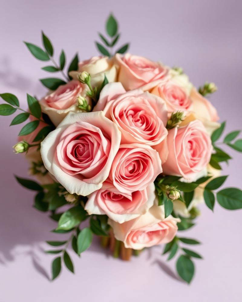 Anniversary bouquet