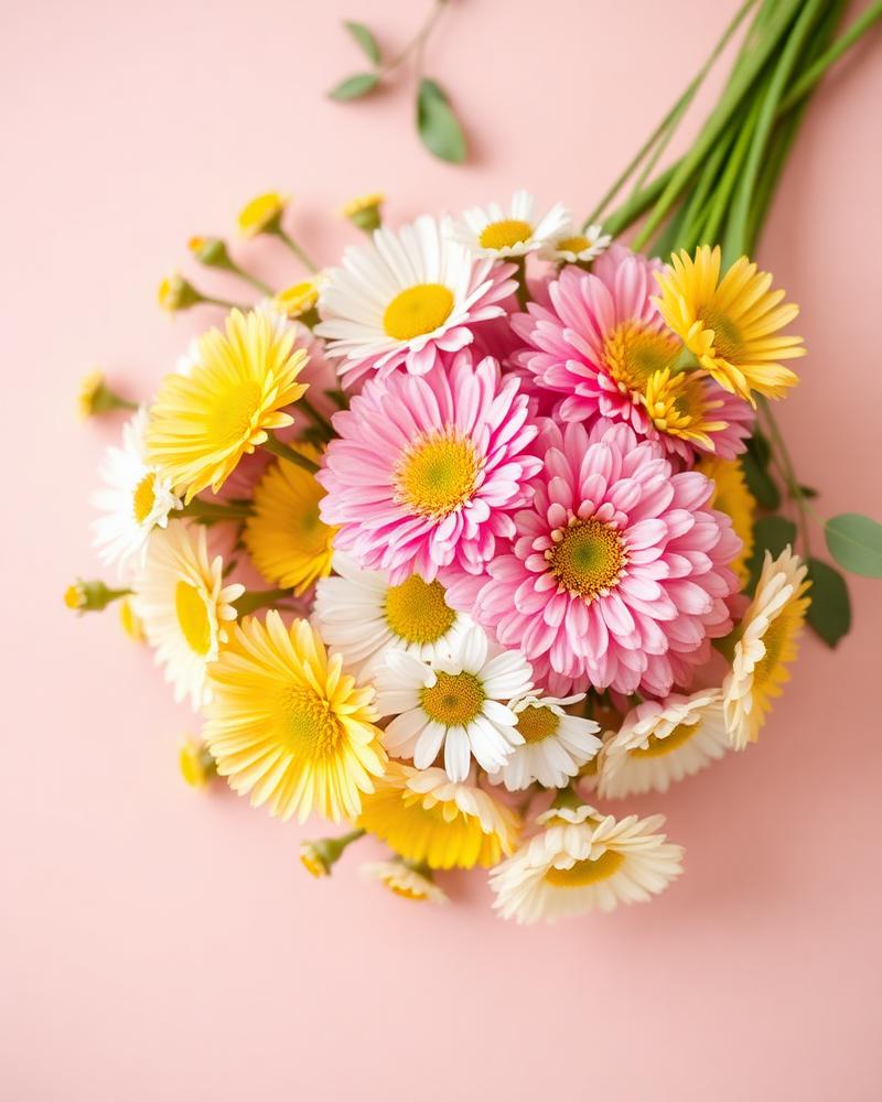 Birthday bouquet