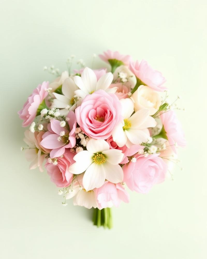 New Baby bouquet